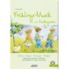 Schuh, Karin - Frühlings-Musik im Kindergarten