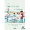 Schuh, Karin - Fest-Musik im Kindergarten