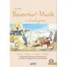 Schuh, Karin - Bauernhof-Musik im Kindergarten