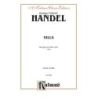 Handel, George Frideric - Silla (1714)