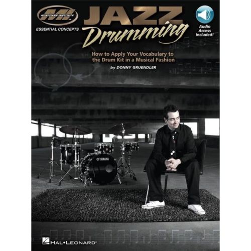 Gruendler, Donny - Jazz...