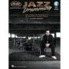 Gruendler, Donny - Jazz Drumming