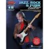 Brown, Dean - Jazz, Rock & Funk Guitar