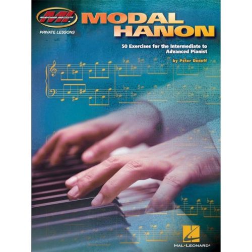 Modal Hanon