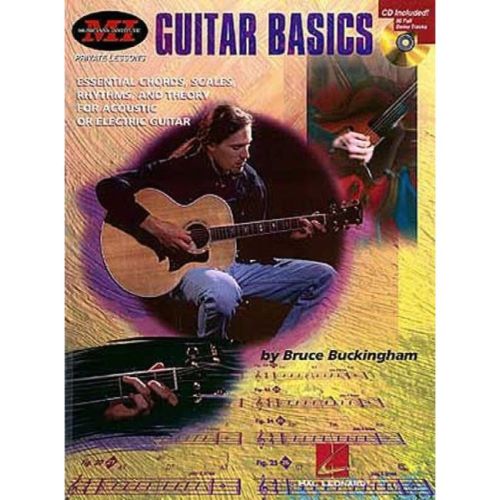 Buckingham, Bruce - Guitar...
