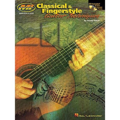 David Oakes - Classical &...