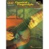 David Oakes - Classical & Fingerstyle Guitar Techniques