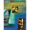 King, Kevin - Keyboard Voicings
