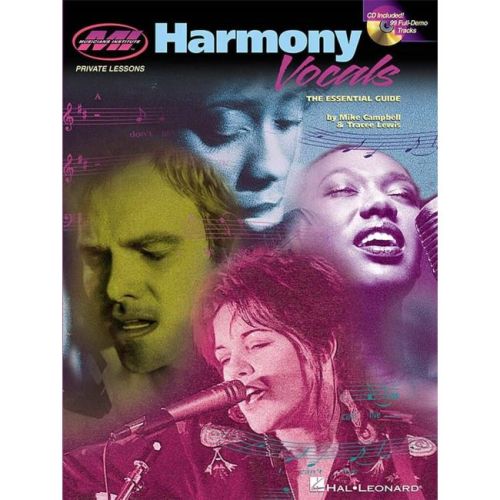 Campbell & Tracee Lewis -...