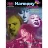 Campbell & Tracee Lewis - Harmony Vocals (The Essential Guide)