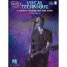 Murray, Dena - Vocal Technique