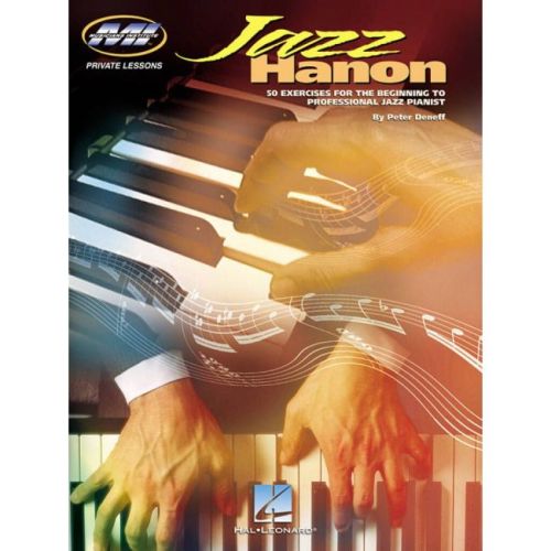 Jazz Hanon