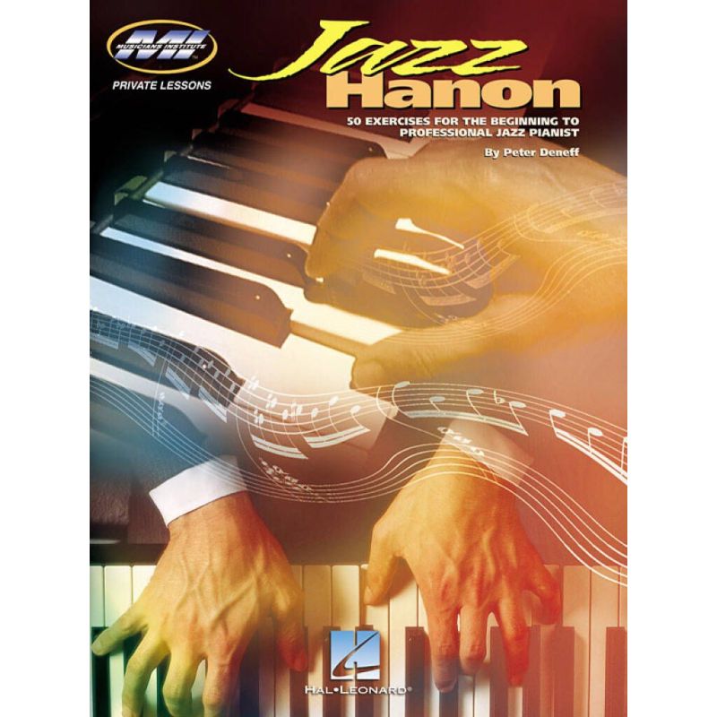 Jazz Hanon