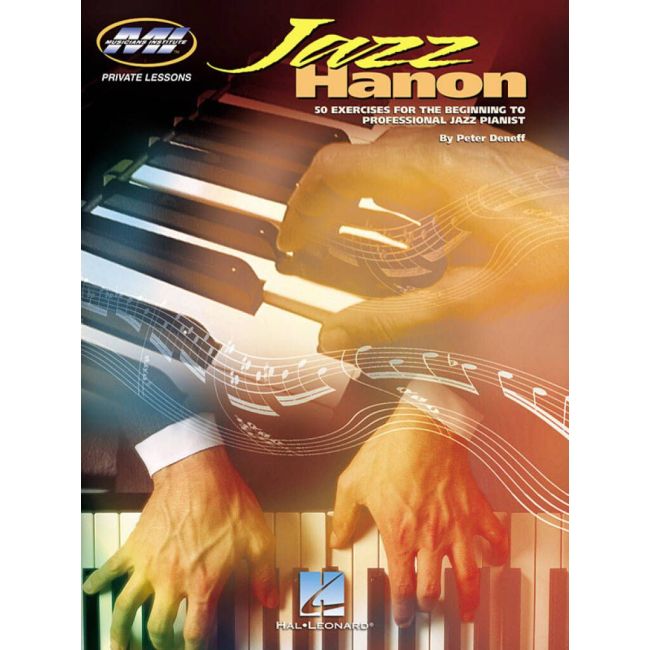 Jazz Hanon