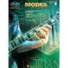 Kolb, Tom - Modes for Guitar