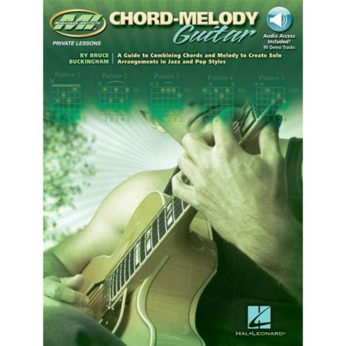 Chord-Melody Guitar