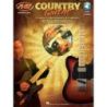 Bonhomme, Al - Country Guitar
