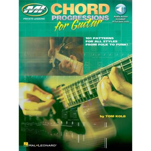 Kolb, Tom - Chord...