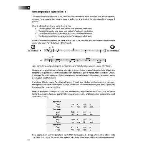 Groove Mastery
