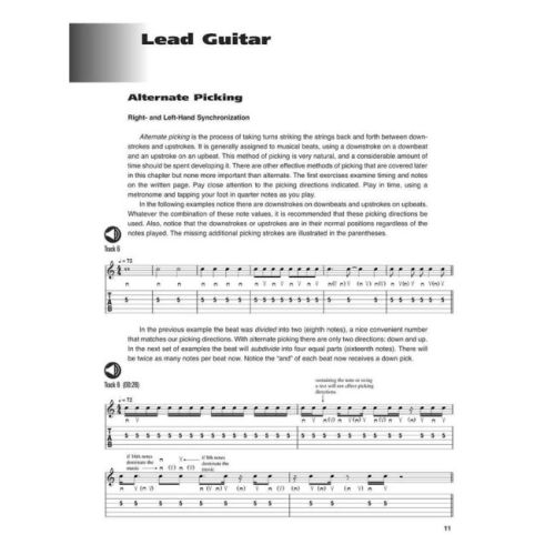 Ultimate Guitar Technique