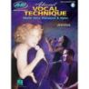 Advanced Vocal Technique Middle Voice
