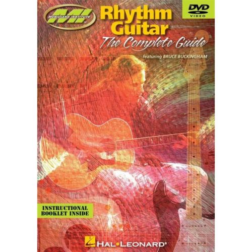 Rhythm Guitar