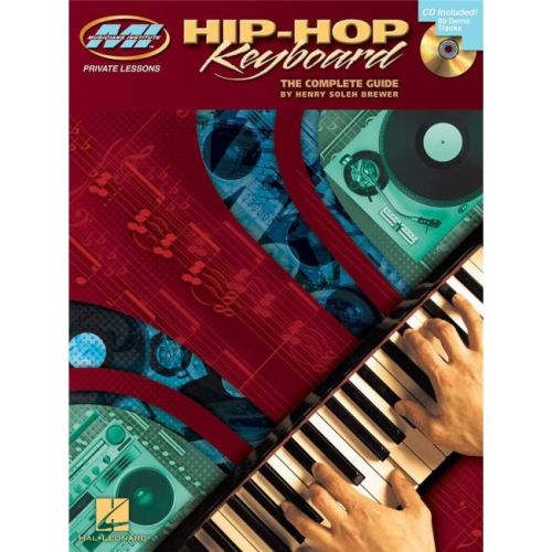 Hip-Hop Keyboard