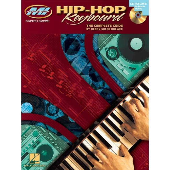 Hip-Hop Keyboard