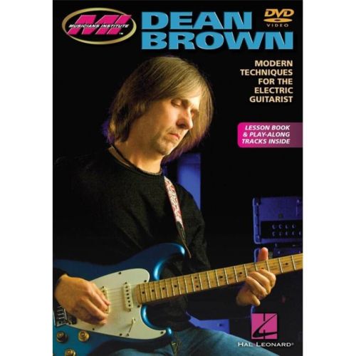 Dean Brown