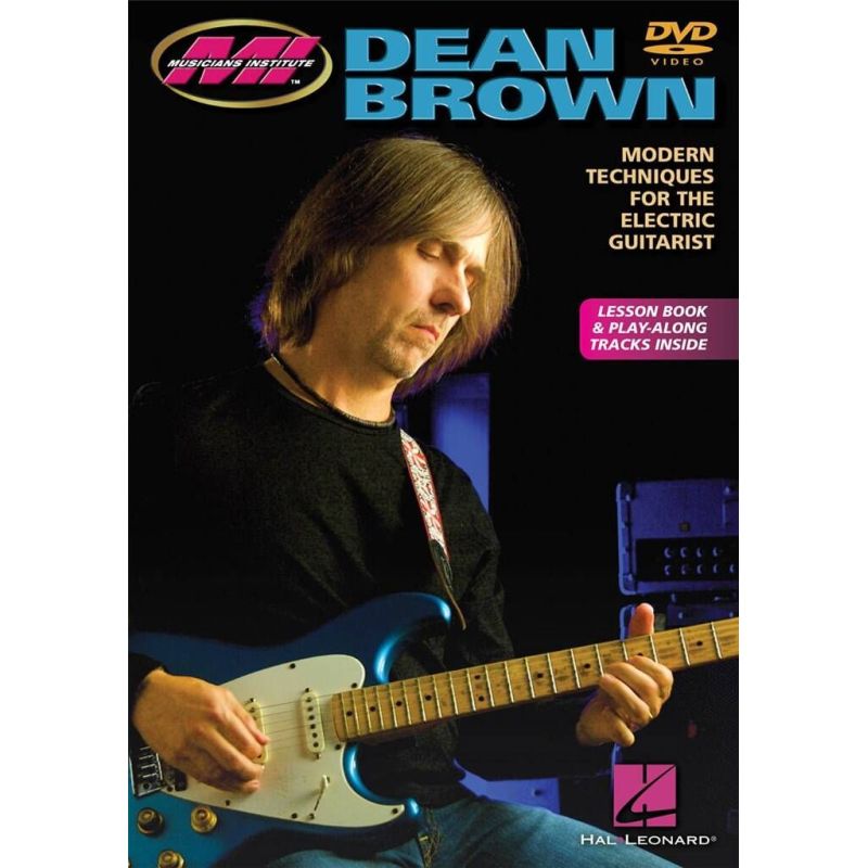 Dean Brown
