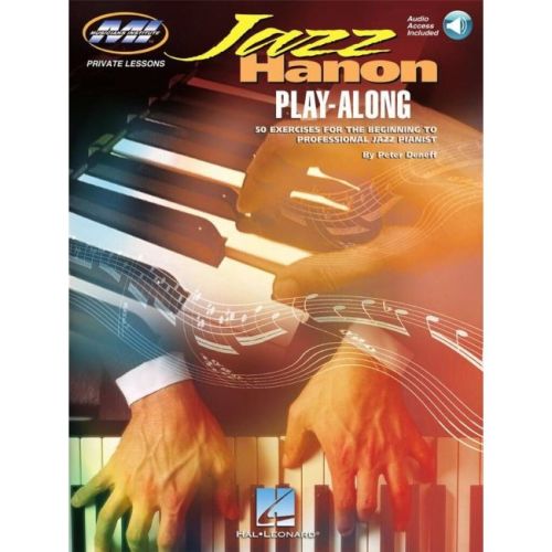 Jazz Hanon