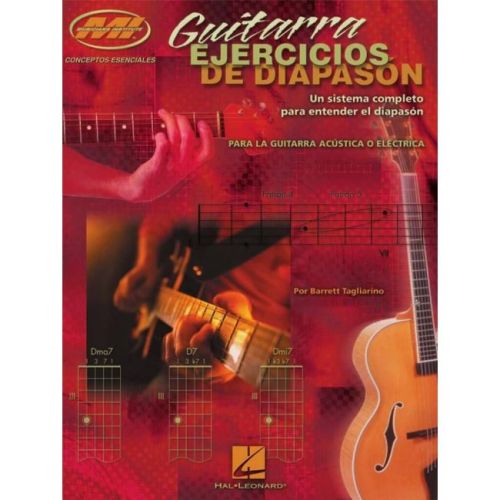 Guitarra Ejercicios de...