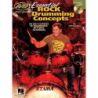 Essential Rock Drumming Concepts