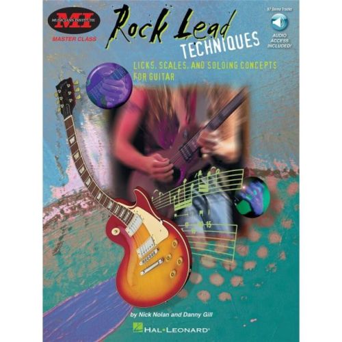 Gill & Nolan - Rock Lead...