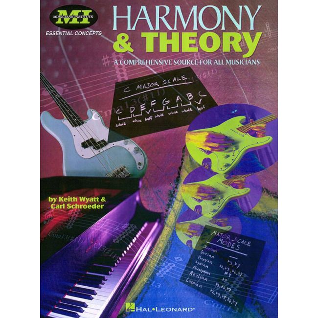 Harmony and Theory
