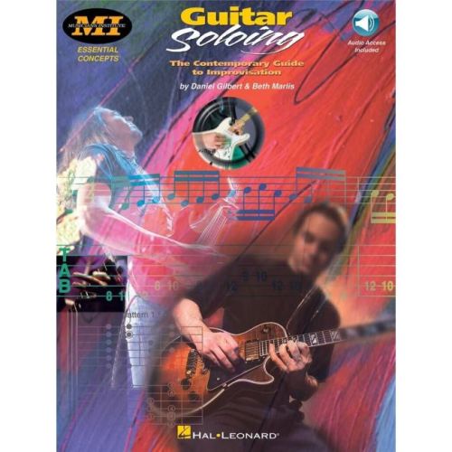 Beth Marlis & Gilbert -...