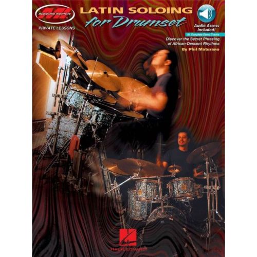 Maturano, Phil - Latin...
