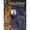Martinez, Maria - Afro-Cuban Coordination for Drumset