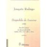 Rodrigo, Joaquín - Despedida de Azucena