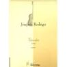 Rodrigo, Joaquín - Toccata