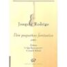 Rodrigo, Joaquín - Dos Pequeñas Fantasías