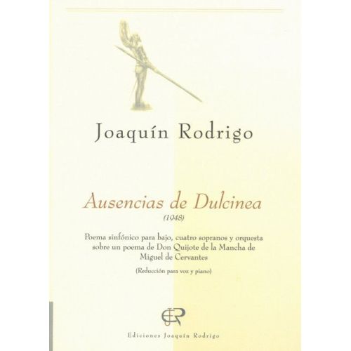 Rodrigo, Joaquín -...