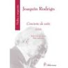 Rodrigo, Joaquín - Concierto de estío