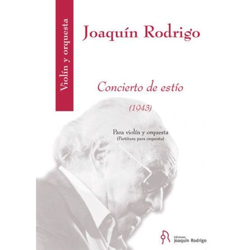 Rodrigo, Joaquín -...