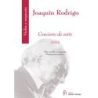 Rodrigo, Joaquín - Concierto de estío
