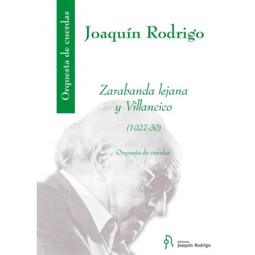 Rodrigo, Joaquín -...