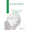 Rodrigo, Joaquín - Zarabanda lejana y villancico