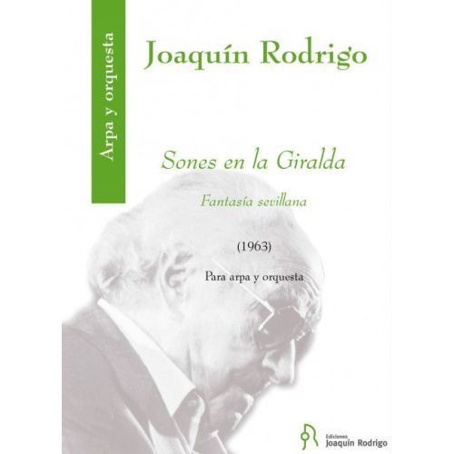 Rodrigo, Joaquín - Sones en...
