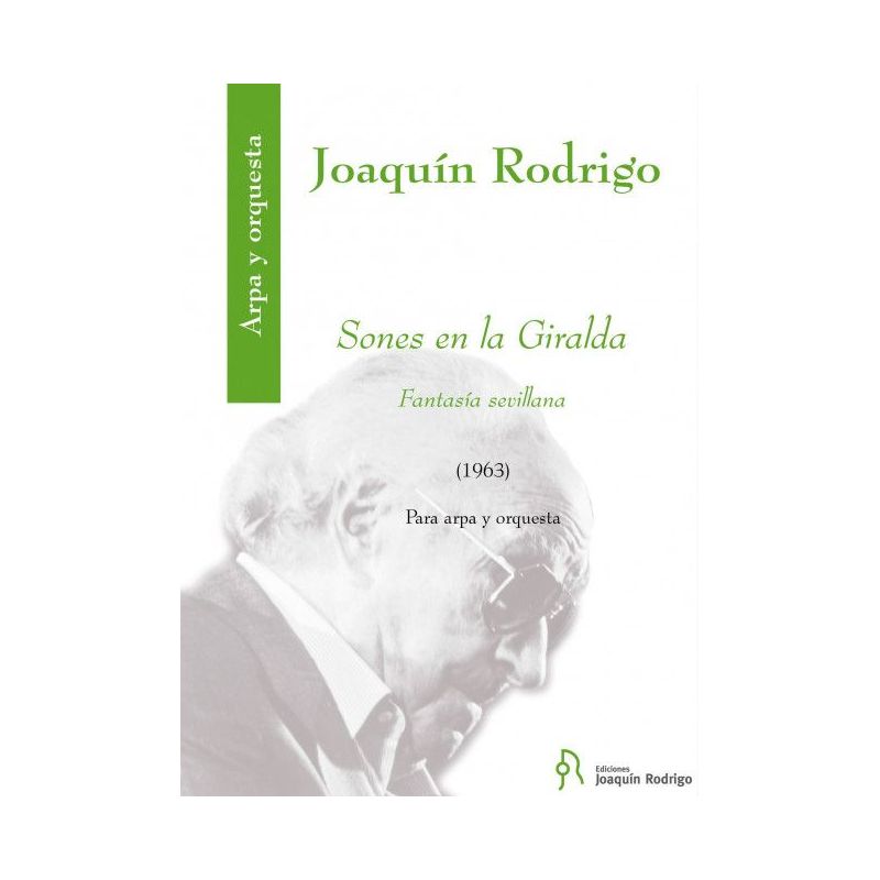 Rodrigo, Joaquín - Sones en la Giralda