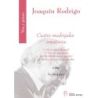 Rodrigo, Joaquín - Cuatro madrigales amatorios